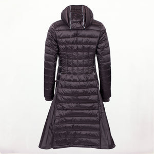 Ladies Reitmantel | Riding Coat „Cozy Shine“