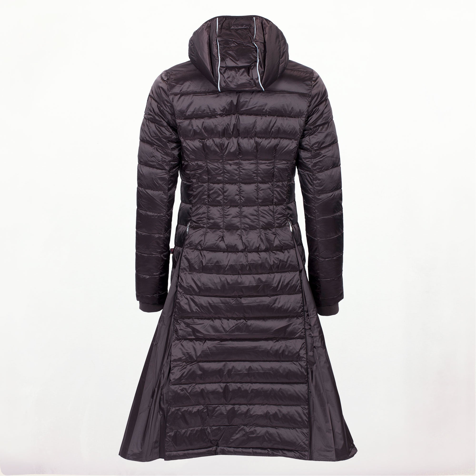 Ladies Reitmantel | Riding Coat „Cozy Shine“