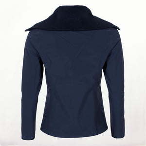 Ladies Softshelljacke | Softshelljacket „Collar“