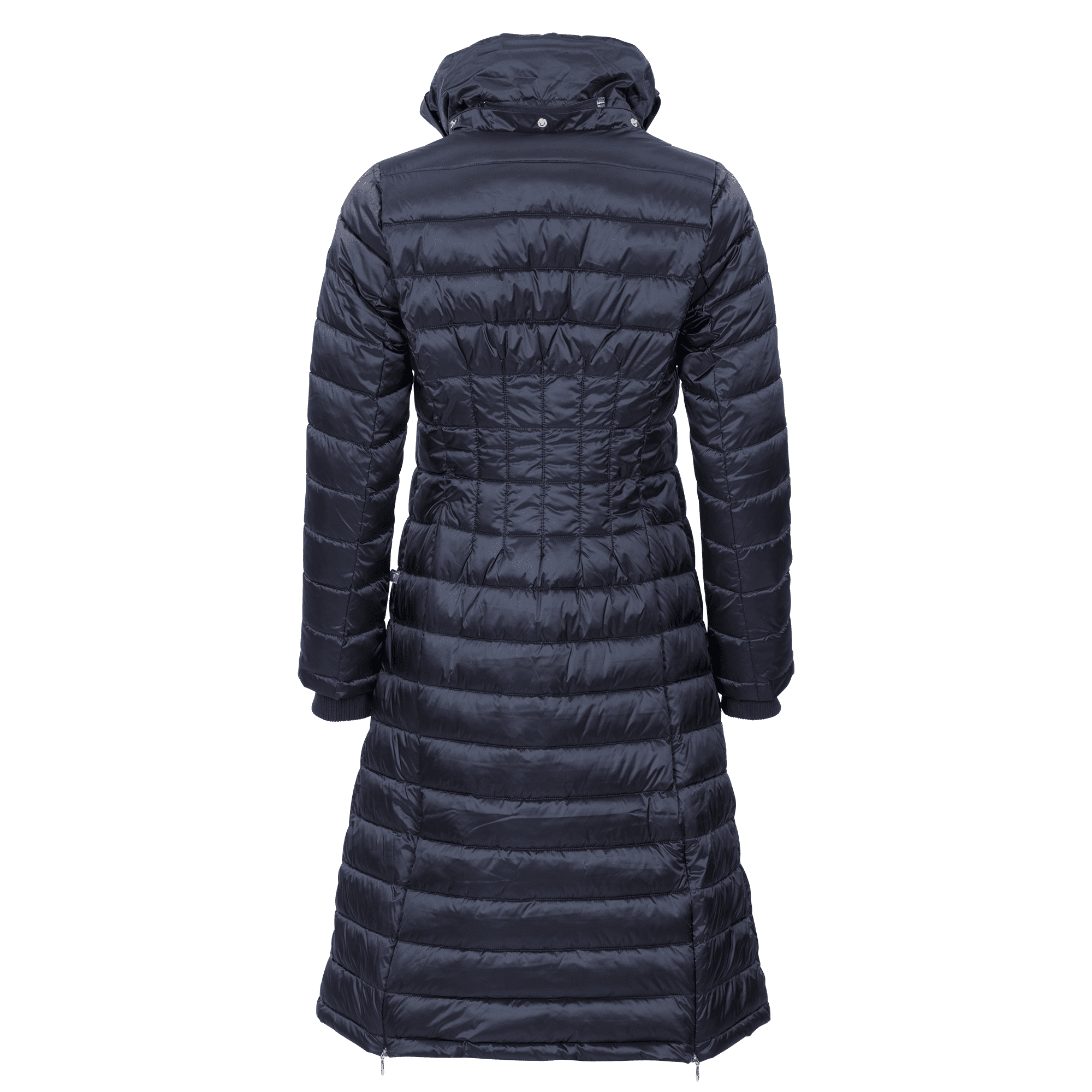 Ladies Reitmantel | Riding Coat „Cozy Shine“