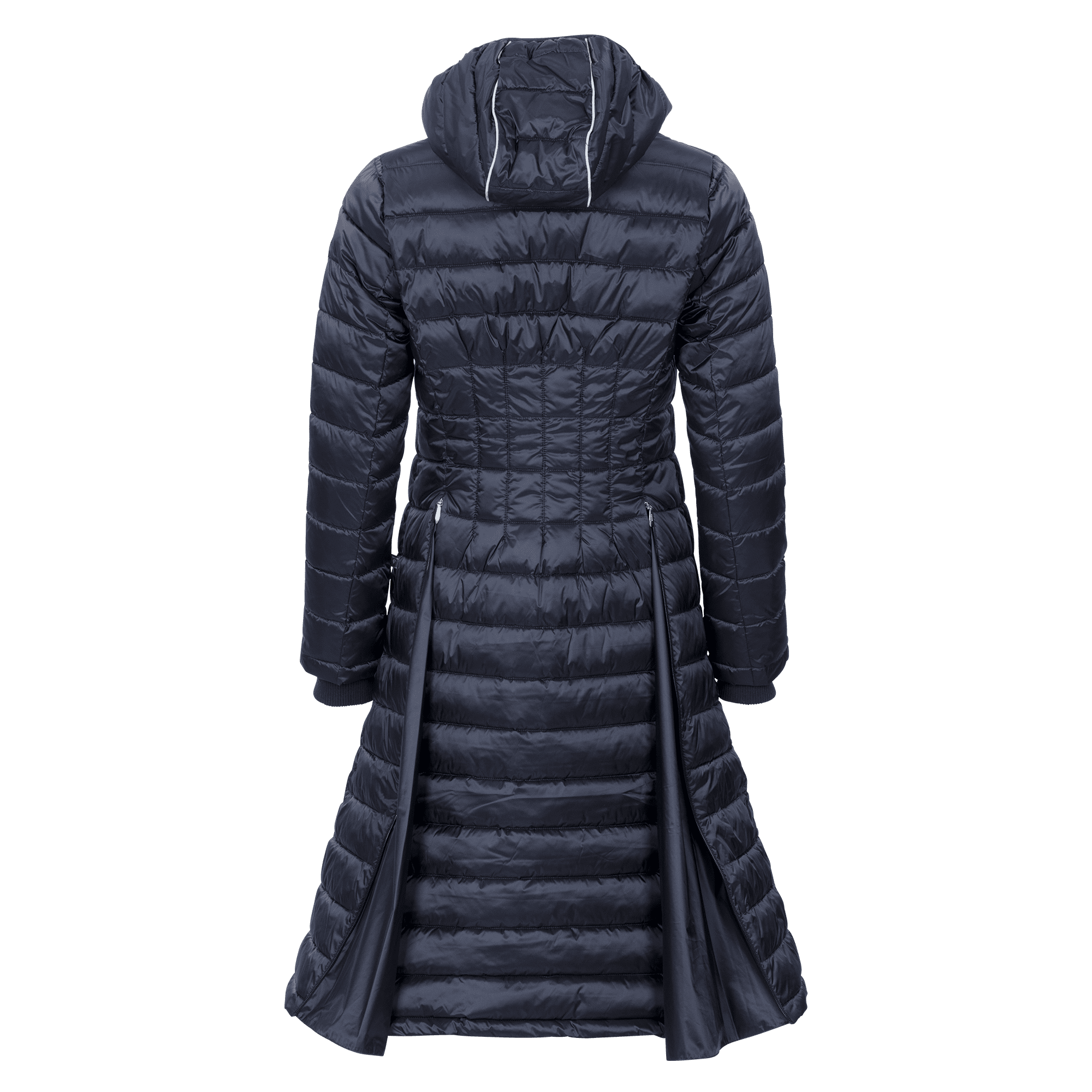Ladies Reitmantel | Riding Coat „Cozy Shine“