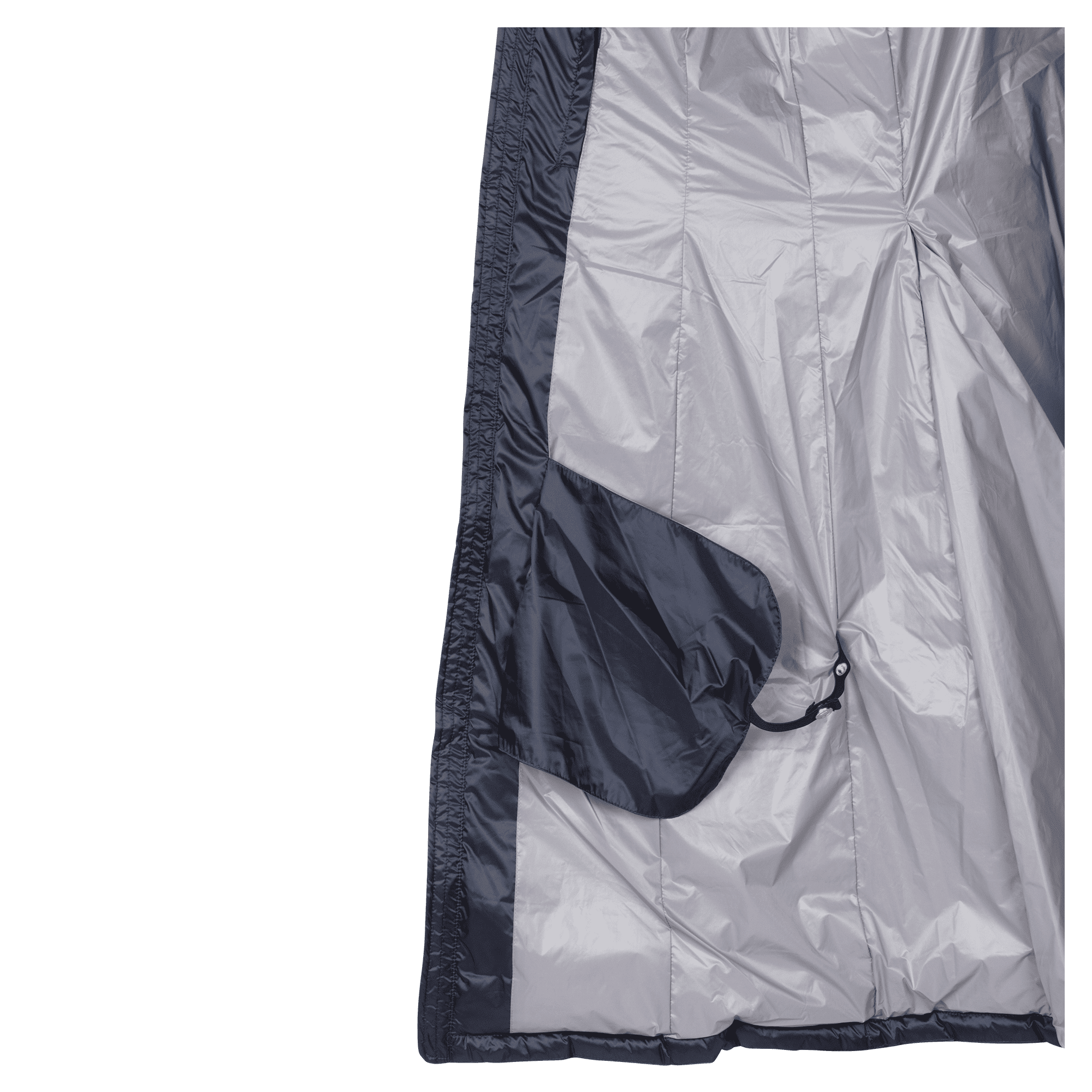 Ladies Reitmantel | Riding Coat „Cozy Shine“