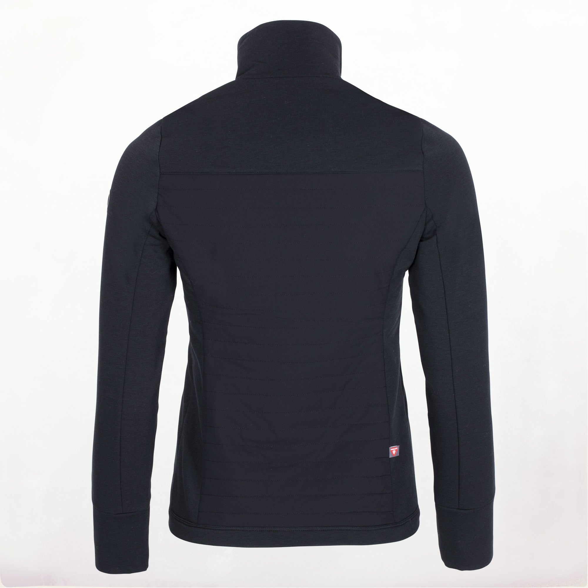 Ladies Hybridjacke | Hybridjacket „Fusion“