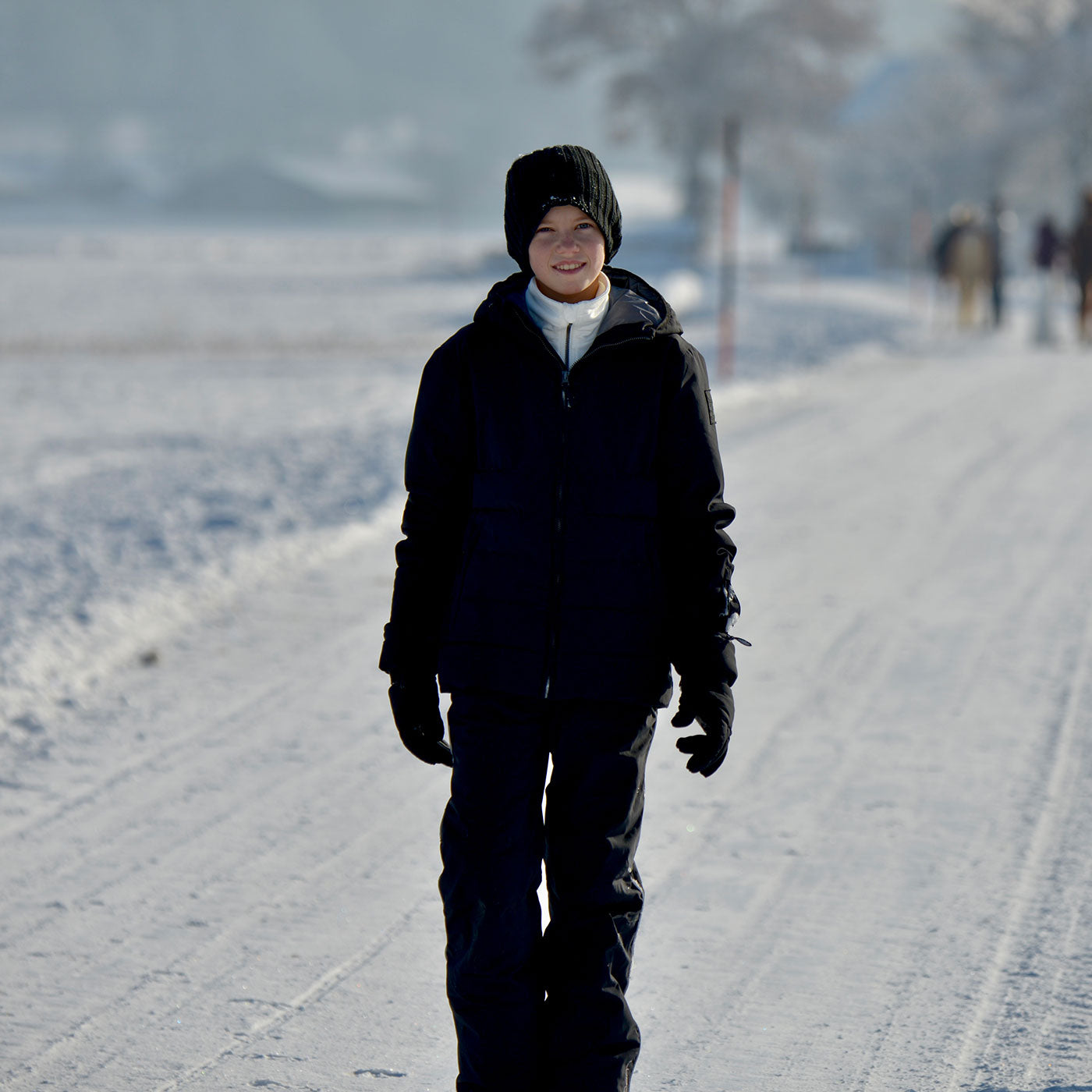 Kids Skihose | Skiing Pant „Snow“