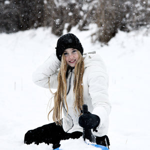 Girls Skijacke | Skijacket „Mia“