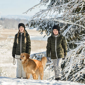 Skijacke | Ski Jacket „Style“