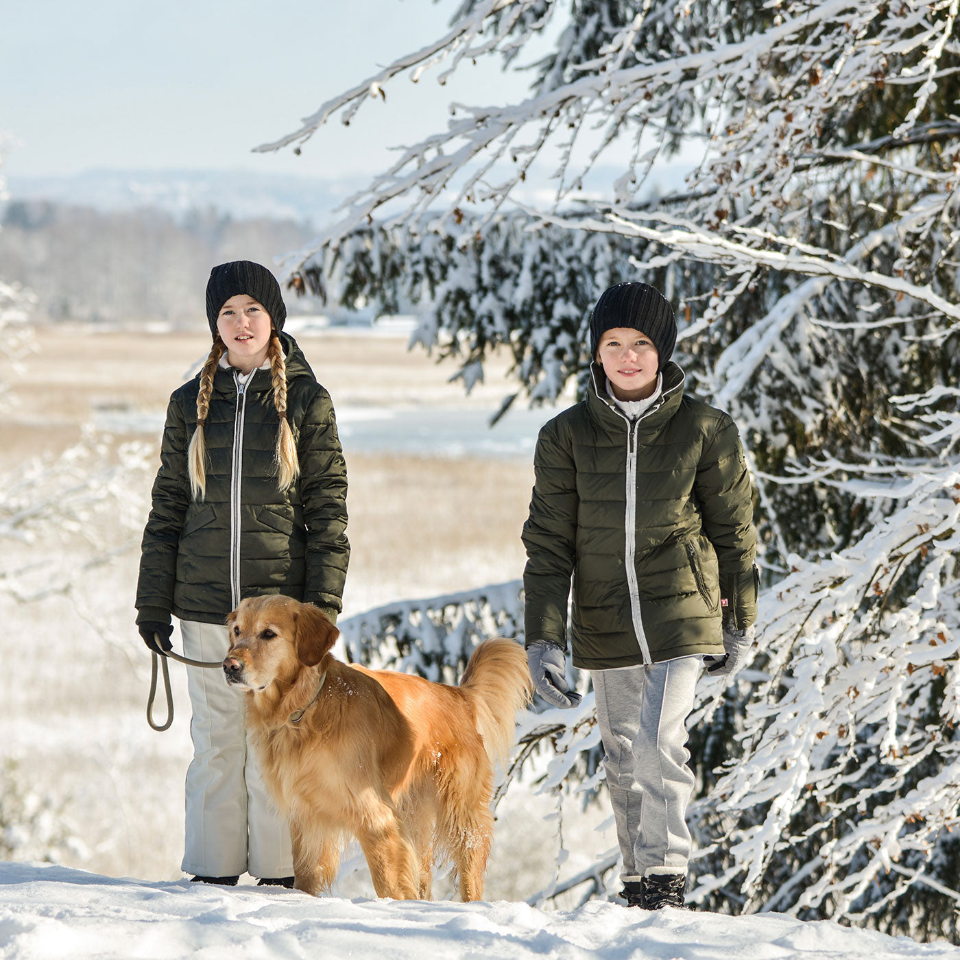 Jethose | Jetpant „Jet“