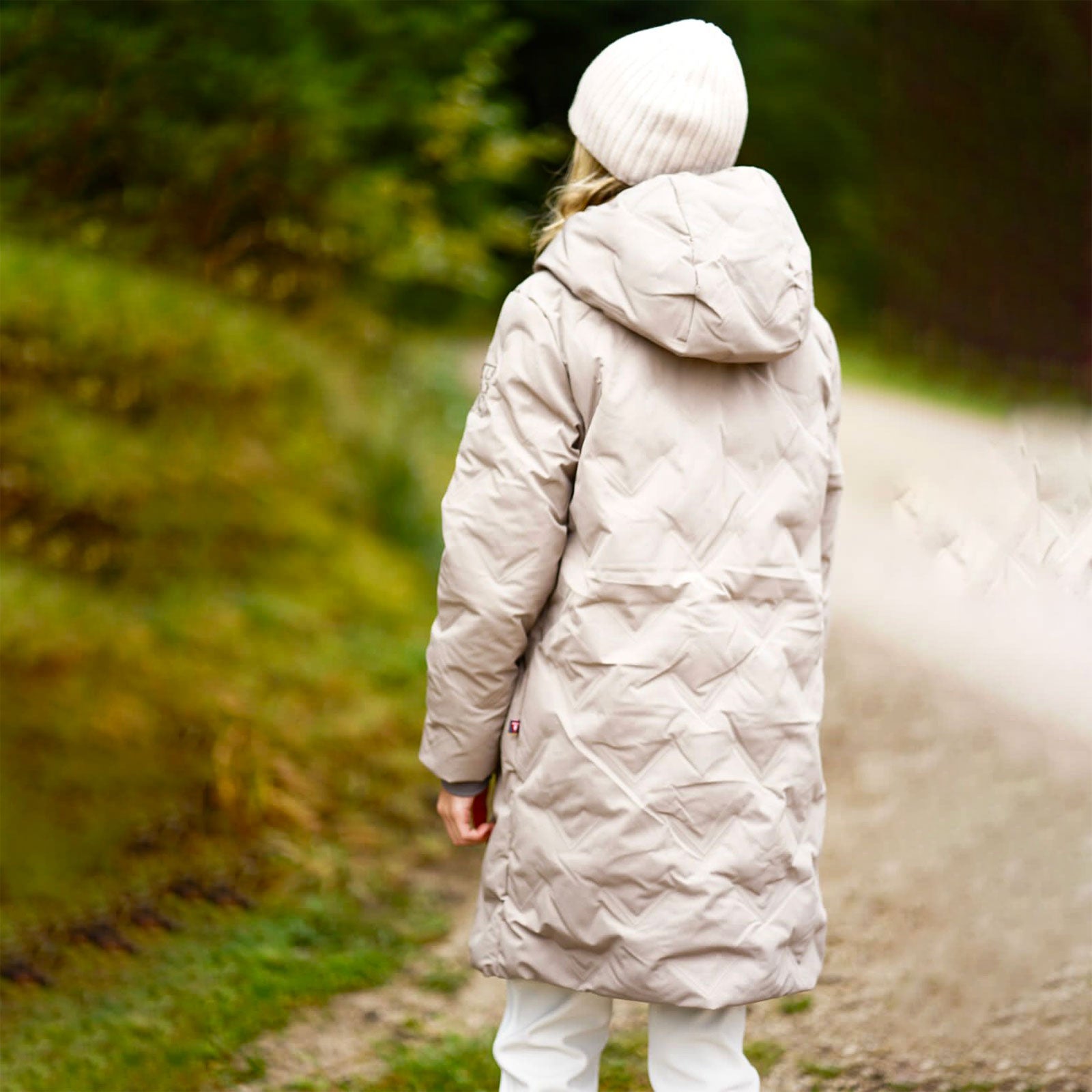 Kids Wintermantel | Wintercoat „Bubble“