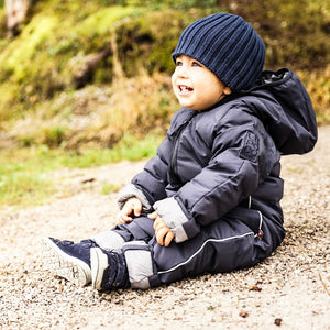 Baby Schneeanzug | Snowsuit „Puddle Extreme“