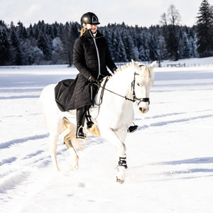Ladies Reitmantel | Riding Coat „Cozy“
