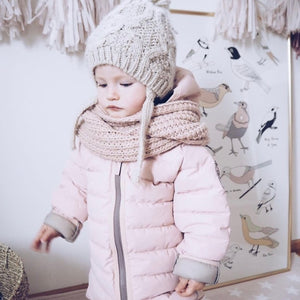 Baby Schneeanzug | Snowsuit „Puddle Extreme“
