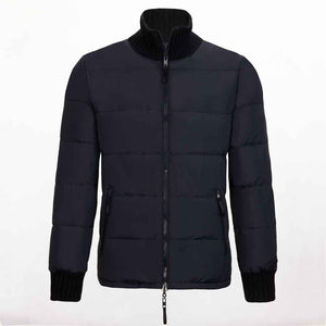 Gents Outdoor-Parka „Two-in-One“