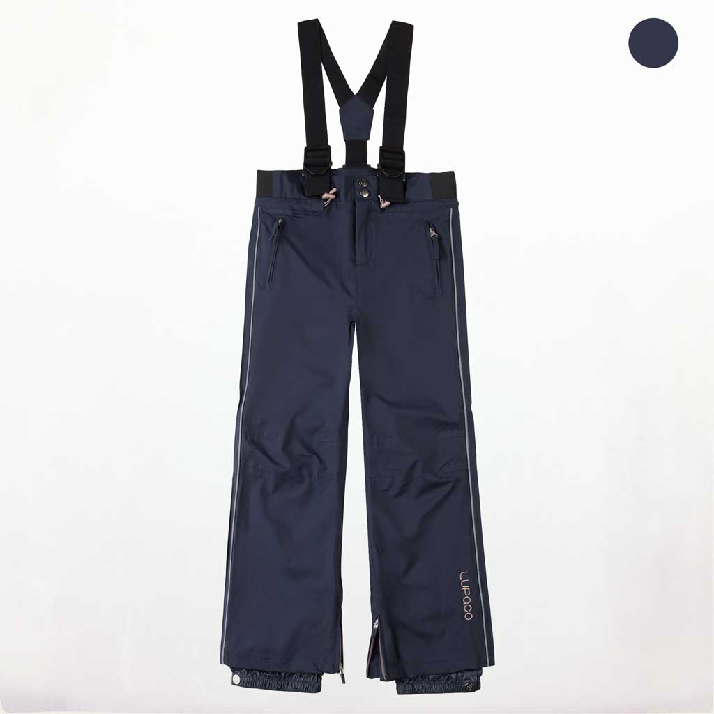 Regenhose "Waterfall"