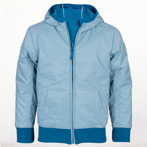 Regenjacke | Rainjacket „Reversible“