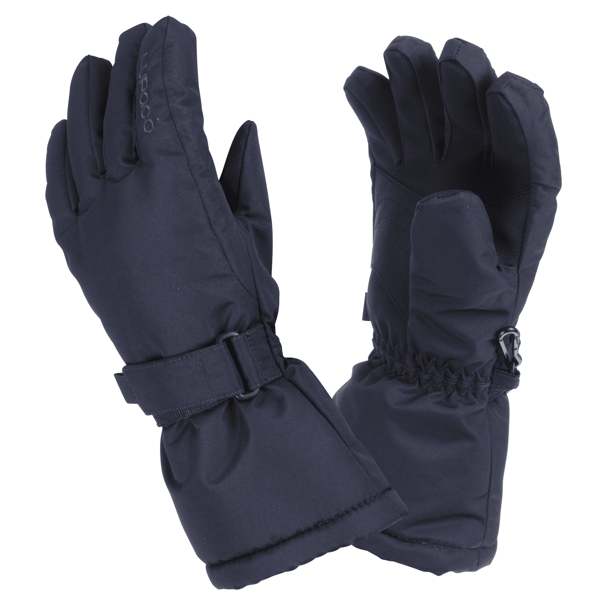 LUPACO Fingerhandschuh „Pinkie II“ aus recyceltem Polyester