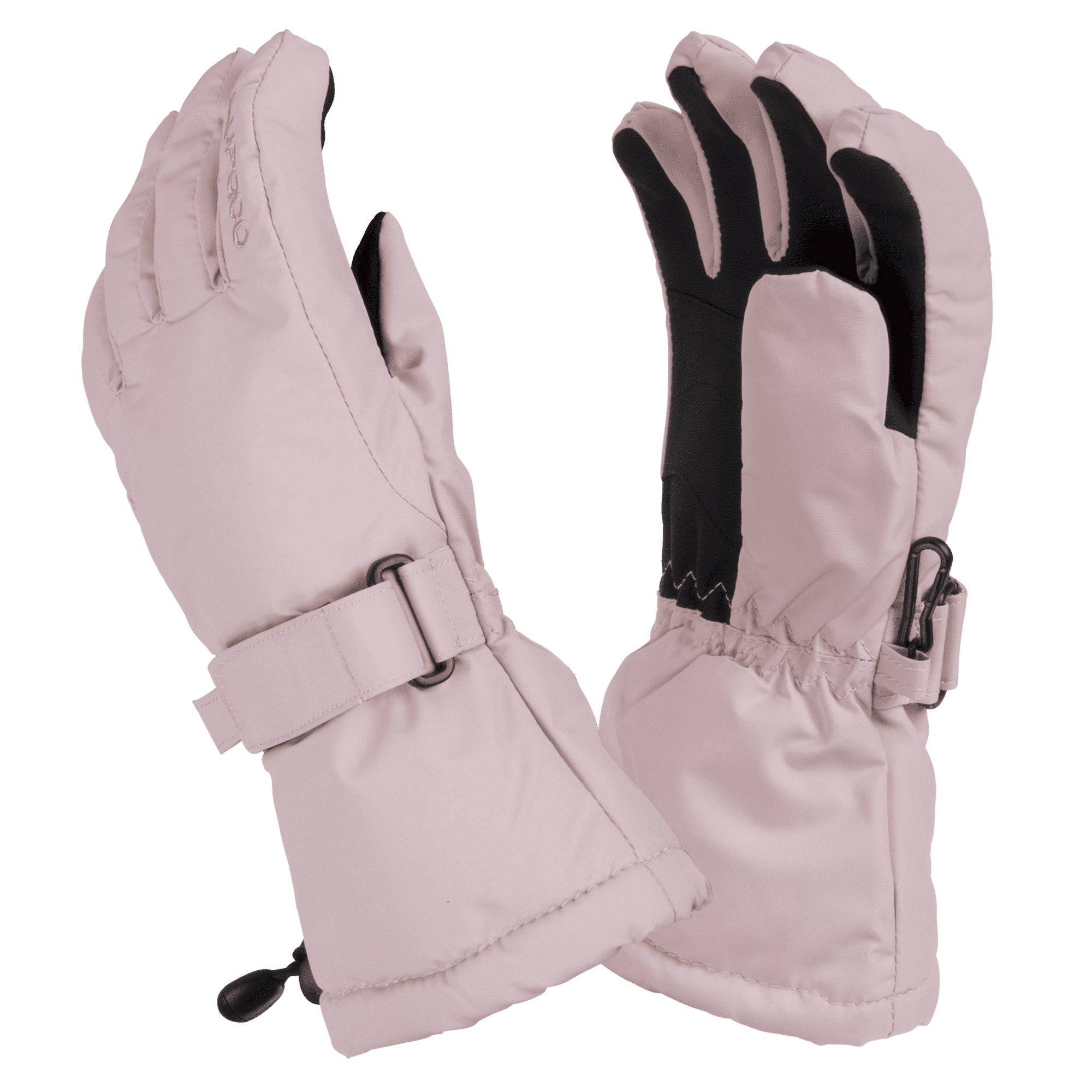 handschuh pinky LUPACO Fingerhandschuh „Pinkie II“ aus recyceltem Polyester