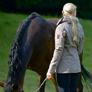 Ladies Outdoorjacke „Fieldjacket“