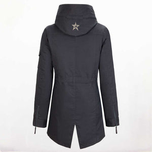 Ladies Parka „Two-in-One“