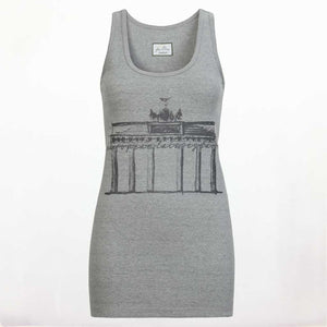 ELF-Tanktop „Architecture“