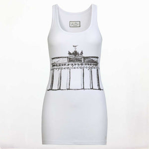 ELF-Tanktop „Architecture“