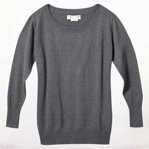 Grey-Melange