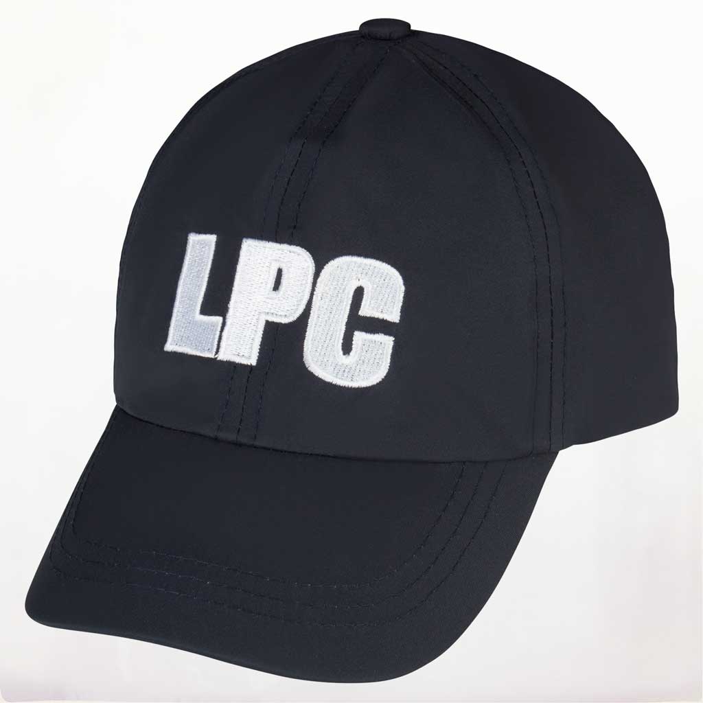 Regenhut | Rainhat "Cap LPC"